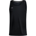 JAKO Running Tank Top Run 2.0 (sleeveless) black Men