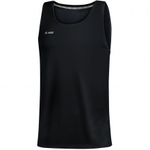 JAKO Running Tank Top Run 2.0 (sleeveless) black Men