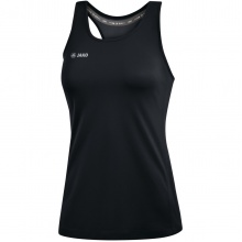 JAKO Running Tank Top Run 2.0 (sleeveless) black Women