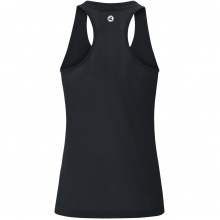 JAKO Running Tank Top Run 2.0 (sleeveless) black Women