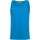 JAKO Running Tank Top Run 2.0 (sleeveless) blue Men