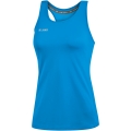 JAKO Running Tank Top Run 2.0 (sleeveless) blue Women