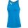 JAKO Running Tank Top Run 2.0 (sleeveless) blue Women