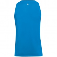 JAKO Running Tank Top Run 2.0 (sleeveless) blue Men