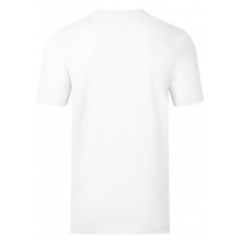 JAKO Leisure T-shirt Promo (Organic Cotton) white Boys