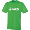 JAKO Tshirt Promo (Cotton) green Men