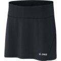 JAKO Tennis Skirt Classic black Women