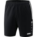 JAKO Sports Shorts Short Competition 2.0 black Boys