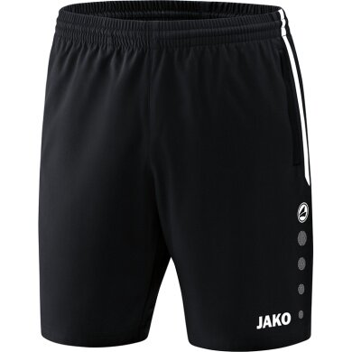 JAKO Sports Shorts Short Competition 2.0 black Boys