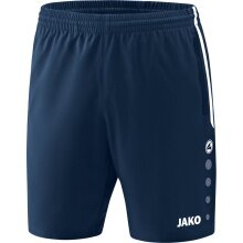 JAKO Sports Shorts Competition 2.0 short navy blue Boys