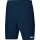 JAKO Sports Shorts Classico (Stretch-Micro-Twill, Side Pockets) Navy Blue Men