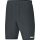 JAKO Sports Shorts Classico (Stretch-Micro-Twill, Side Pockets) Anthracite Grey Men