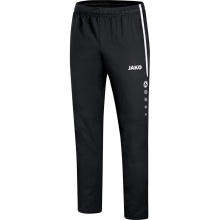 JAKO Training Pants Striker 2.0 Teamline long black/white Women