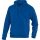 JAKO Hoodie Team royal Men