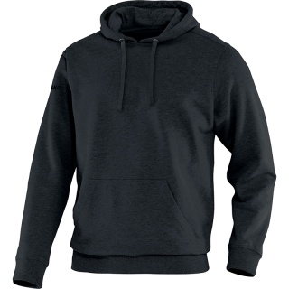 JAKO Hoodie Team black Men (Size L)