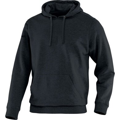 JAKO Hoodie Team Black Boys