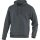 JAKO Hoodie Team anthracite Men