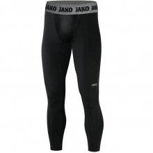 JAKO Functional Tight Compression 2.0 black Men