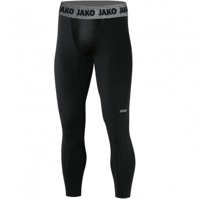 JAKO Functional Tight Compression 2.0 black Men