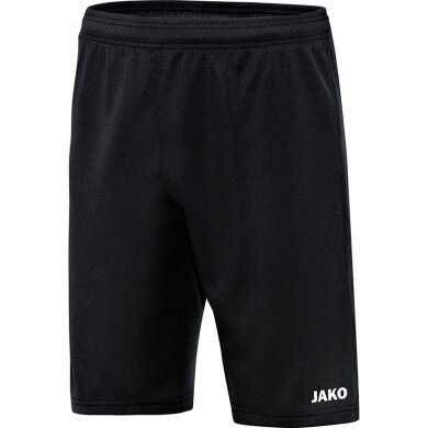 JAKO Sports Shorts Professional Short Black Men