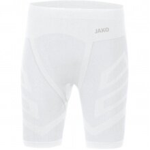 JAKO Boxershort Tight Comfort 2.0 Underwear white Men