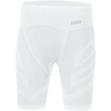 JAKO Boxershort Tight Comfort 2.0 Underwear white Men