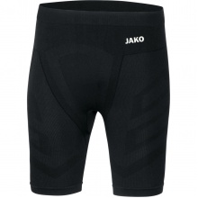 JAKO Boxershort Tight Comfort 2.0 Underwear black Men