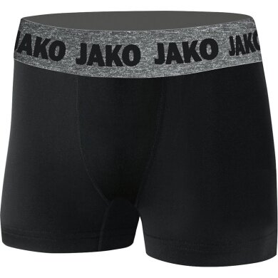 JAKO Boxershort Functional Underwear Black Men - 1 Piece