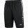 JAKO Sports Shorts Active short black/white Men