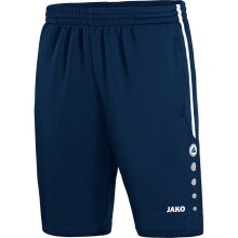 JAKO Sports Shorts Active Short Navy/White Men