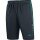 JAKO Sports Shorts Active Short Anthracite/Turquoise Boys