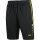 JAKO Sports Shorts Active short black/neon yellow Boys