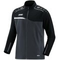 JAKO Training Jacket Competition 2.0 anthracite/black Men