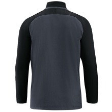 JAKO Training Jacket Competition 2.0 anthracite/black Kids