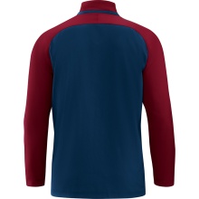 JAKO Training Jacket Competition 2.0 navy/dark red Kids