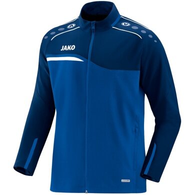 JAKO Training Jacket Competition 2.0 royal blue/navy Children