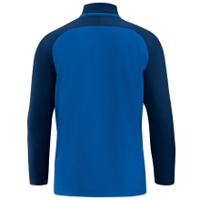 JAKO Training Jacket Competition 2.0 royal blue/navy Children