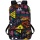 JAKO Everyday Backpack Tropicana colorful - 32 Litres