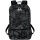 JAKO Everyday Backpack Tropicana black/anthracite grey - 32 Litres