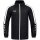 JAKO All-Weather Jacket Power (100% Polyester, wind and water-repellent material) black Men