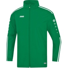 JAKO All-Weather Jacket Striker 2.0 green/white Men