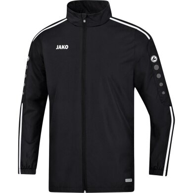 JAKO All-Weather Jacket Striker 2.0 black/white Kids