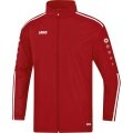 JAKO All-Weather Jacket Striker 2.0 red/white Men