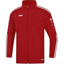 JAKO All-Weather Jacket Striker 2.0 red/white Men