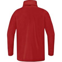 JAKO All-Weather Jacket Striker 2.0 red/white Men