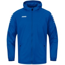 JAKO All-Weather Jacket Team 2.0 (100% Polyester, water-repellent outer material) royal blue Children