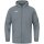 JAKO All-Weather Jacket Team 2.0 (100% Polyester, water-repellent outer material) dark grey Men