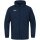 JAKO All-Weather Jacket Team 2.0 (100% Polyester, water-repellent outer material) navy blue Kids