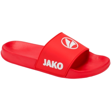 JAKO Bathing Shoes Jakolette red - 1 Pair