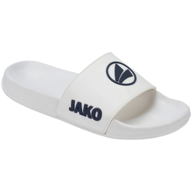 JAKO Bathing Shoes Jakolette white - 1 pair